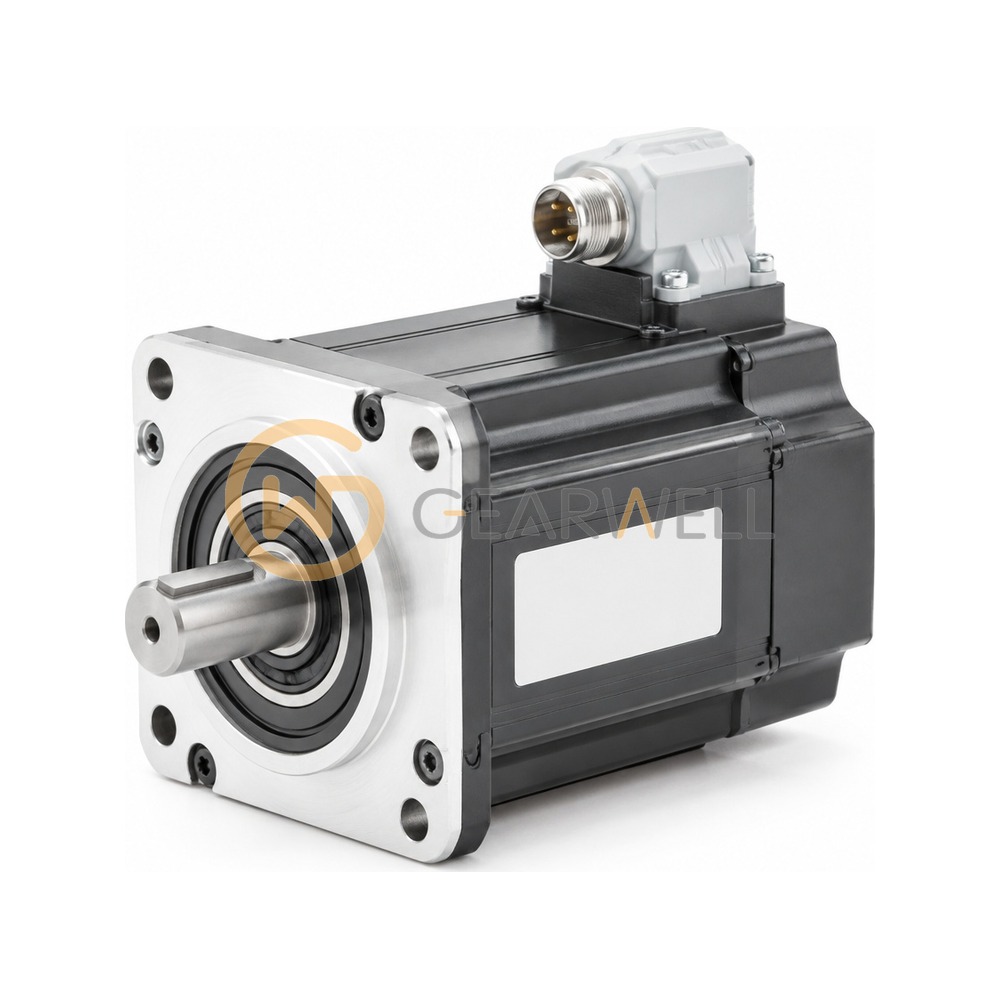FATEK USMA3-40M20R180B Servo Motor