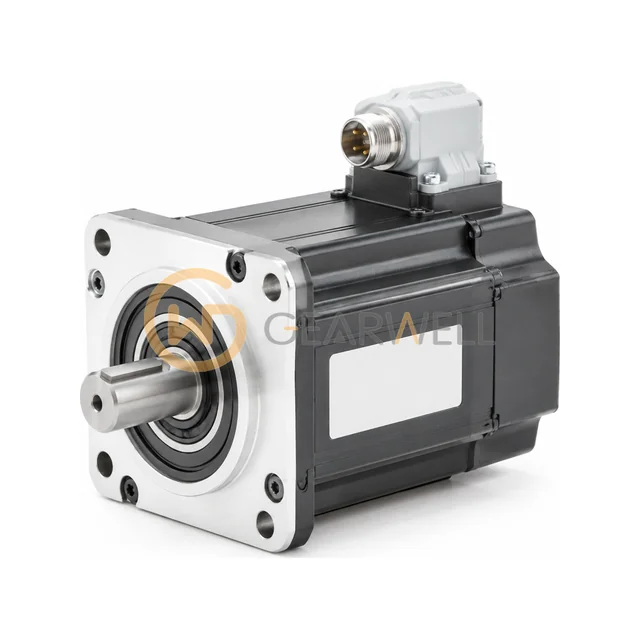 FATEK USMA3-40M20R180B Servo Motor