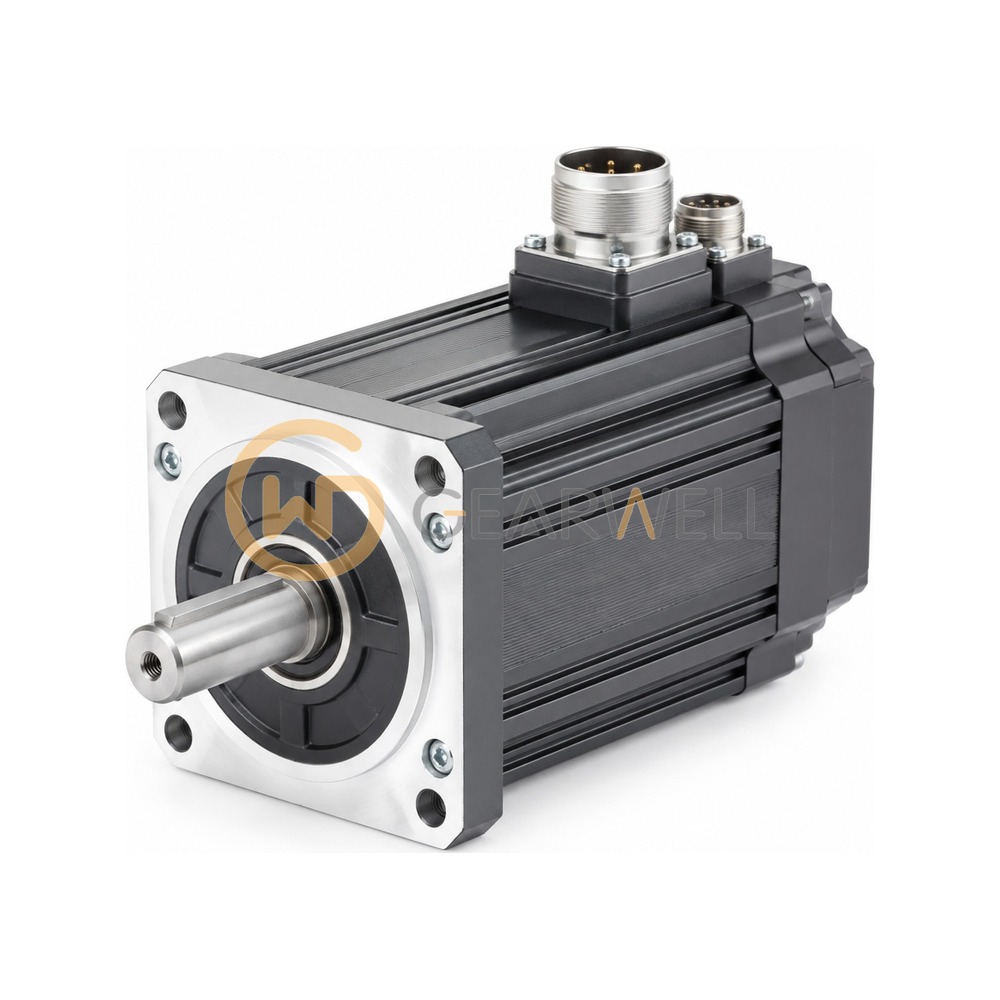 FATEK USMA3-50L20R180B Servo Motor