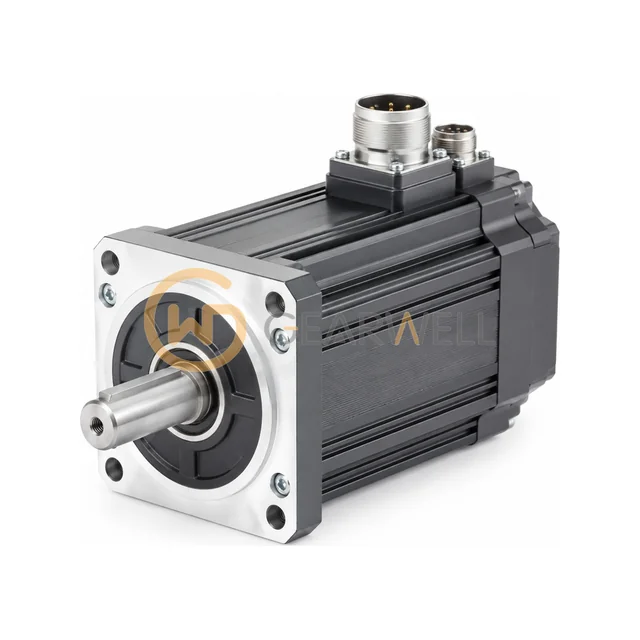 FATEK USMA3-50L20R180B Servo Motor