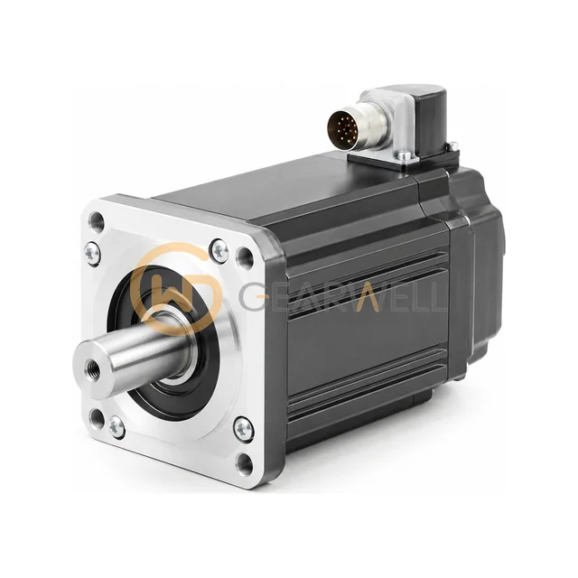 FATEK USMA3-51M15R180A Servo Motor