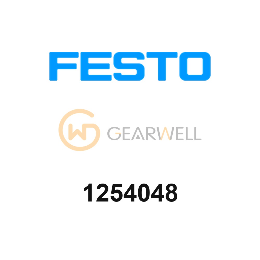FESTO 1254048 DHPS-20-A-NC Parallel Gripper