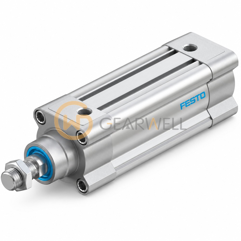 FESTO 1366951 DSBC Standard Cylinder