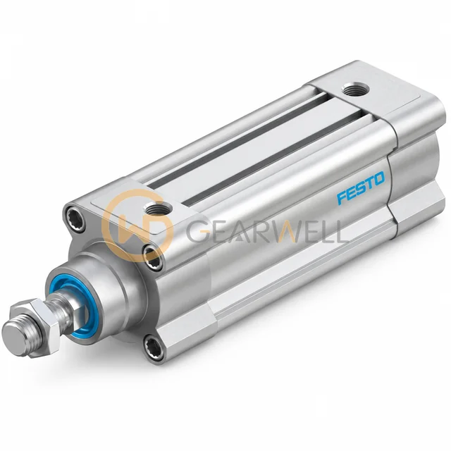 FESTO 1366951 DSBC Standard Cylinder