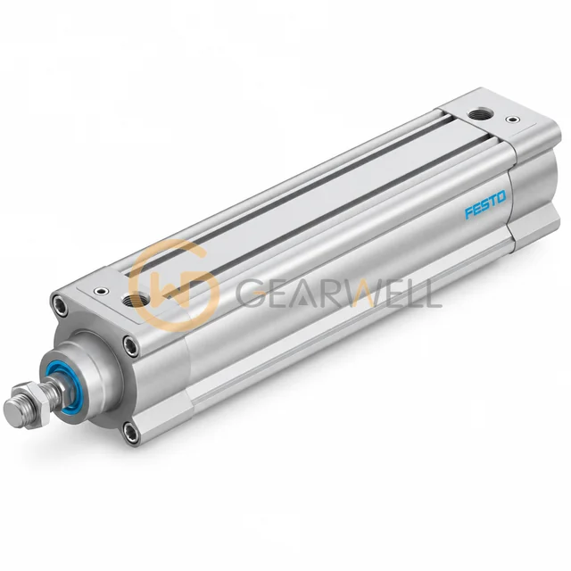 FESTO 1383586 DSBC Standard Cylinder
