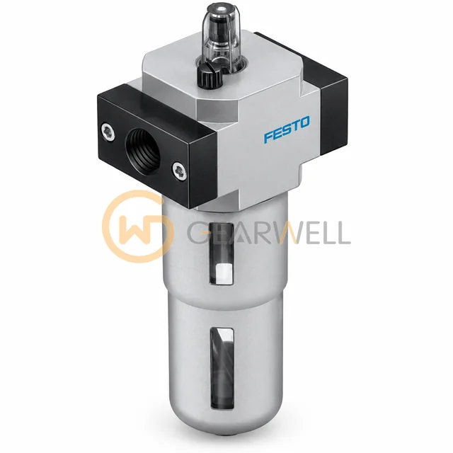FESTO 159622 D series Lubricator