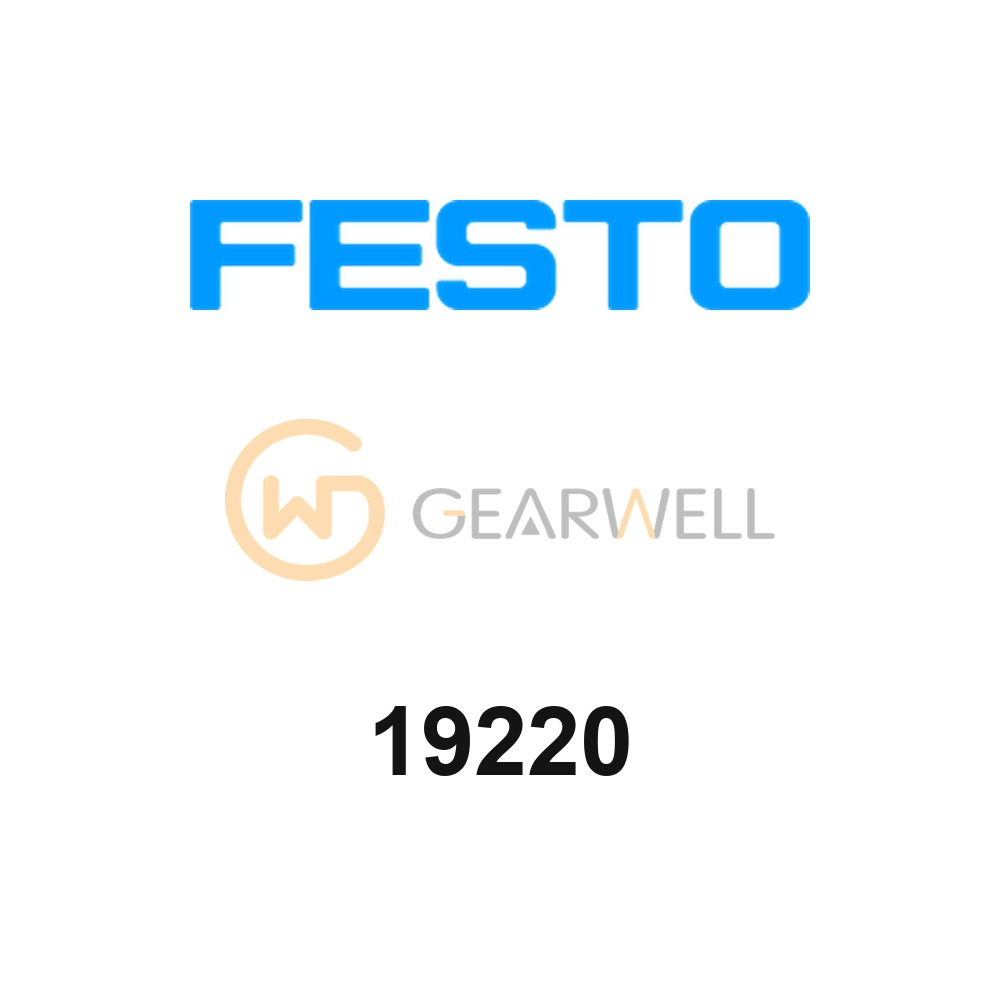 FESTO 19220 DSNU-25-40-P-A ISO Cylinder