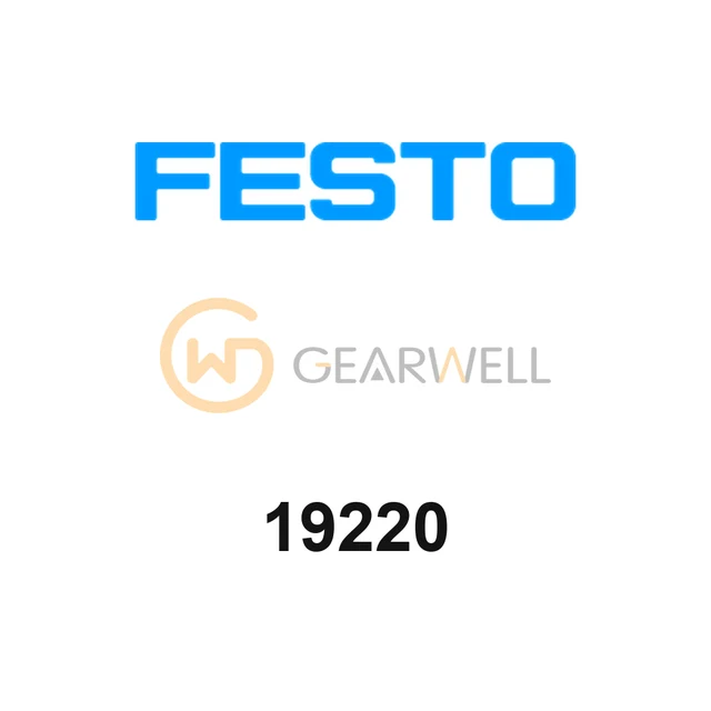 FESTO 19220 DSNU-25-40-P-A ISO Cylinder