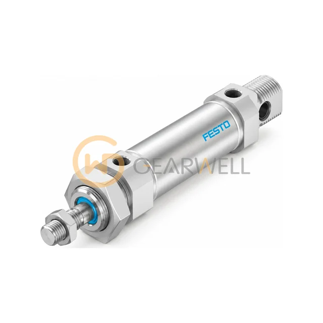 FESTO 19220 DSNU-25-40-P-A ISO Cylinder
