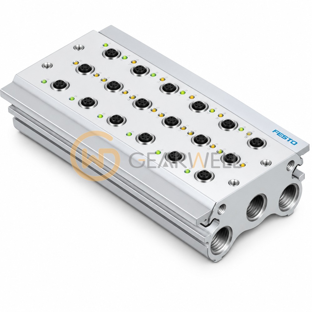 FESTO 30546 Pneumatic Component