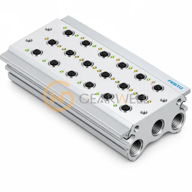 FESTO 30546 Pneumatic Component