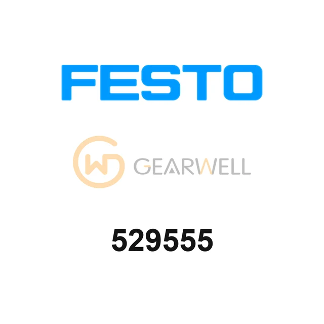 FESTO 529555 MS4-FRM-1/4 Branching Module