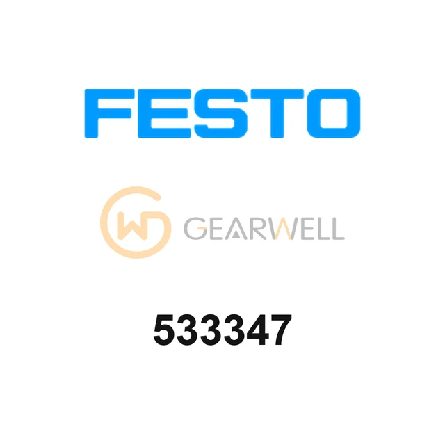 FESTO 533347 VMPA1-M1H-K-PI Air Solenoid Valve