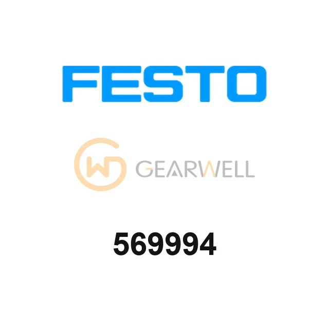 FESTO 569994 VABD-6-B Separator