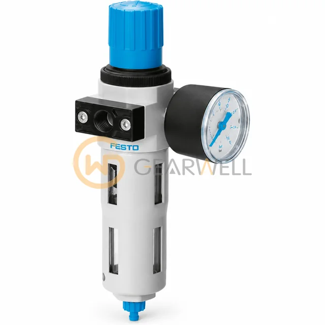 FESTO 8002284 D series Filter Regulator