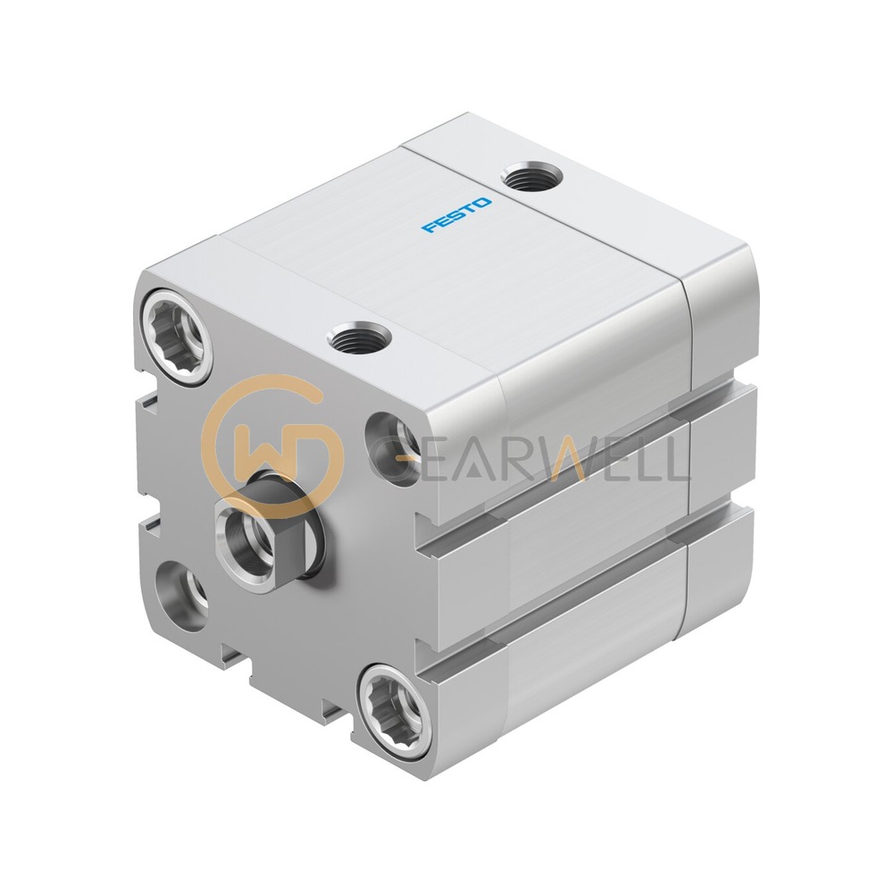 FESTO ADN-50-25-I-P-A ADN Compact Cylinder