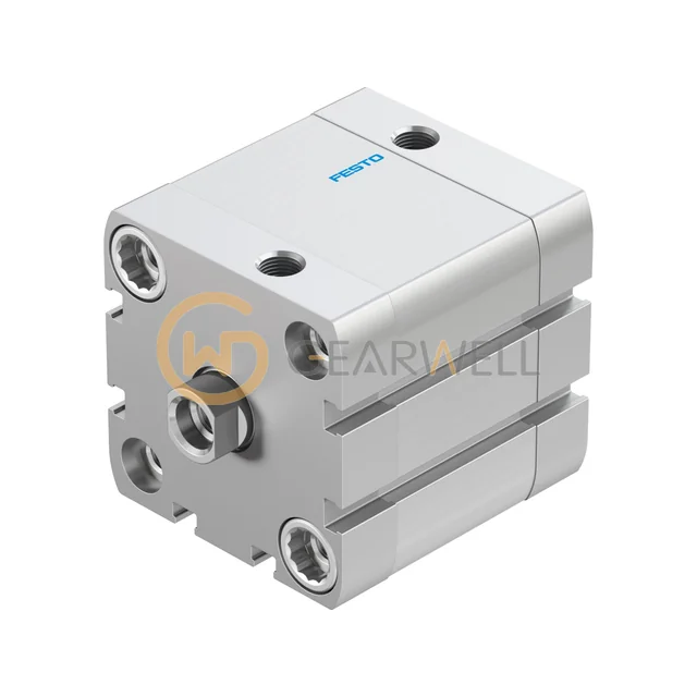 FESTO ADN-50-25-I-P-A ADN Compact Cylinder