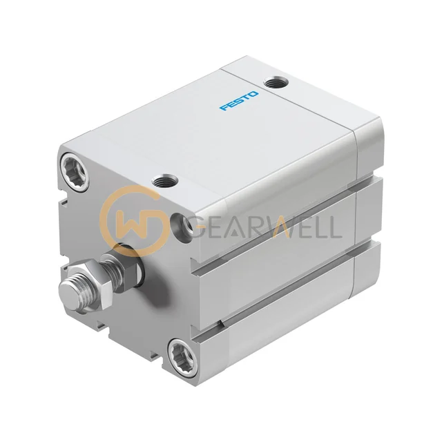 FESTO ADN-63-50-A-P-A ADN Compact Cylinder
