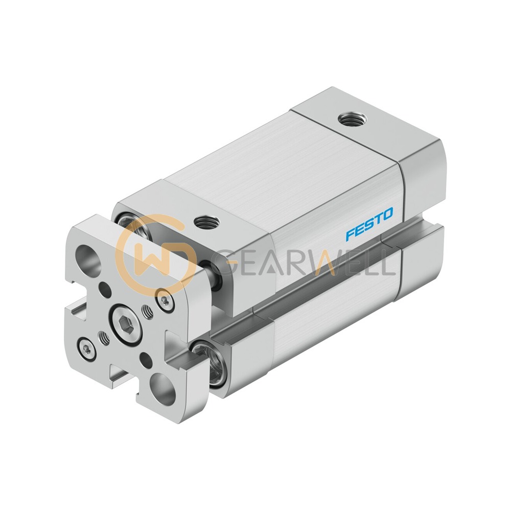FESTO ADNGF-16-20-P-A Compact Cylinder