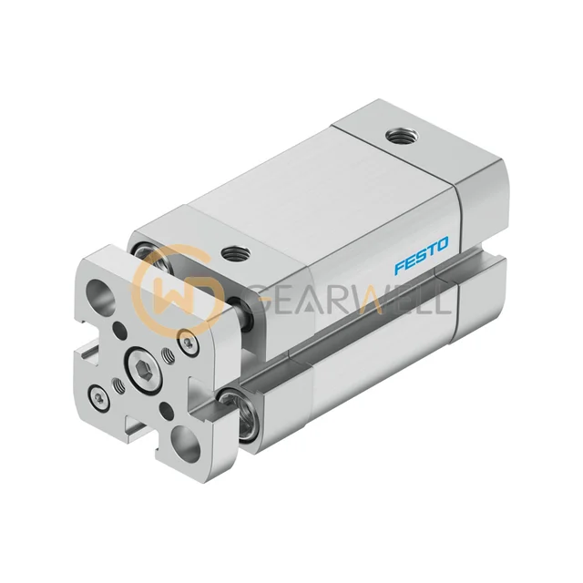 FESTO ADNGF-16-20-P-A Compact Cylinder