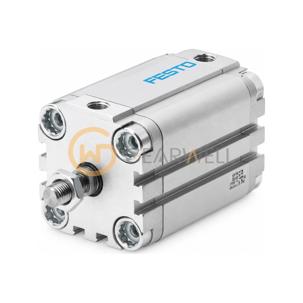 FESTO ADVU-32-50-A-P-A ADVU Compact Cylinder