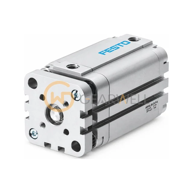 FESTO ADVUL-50-25-P-A ADVUL Compact Cylinder