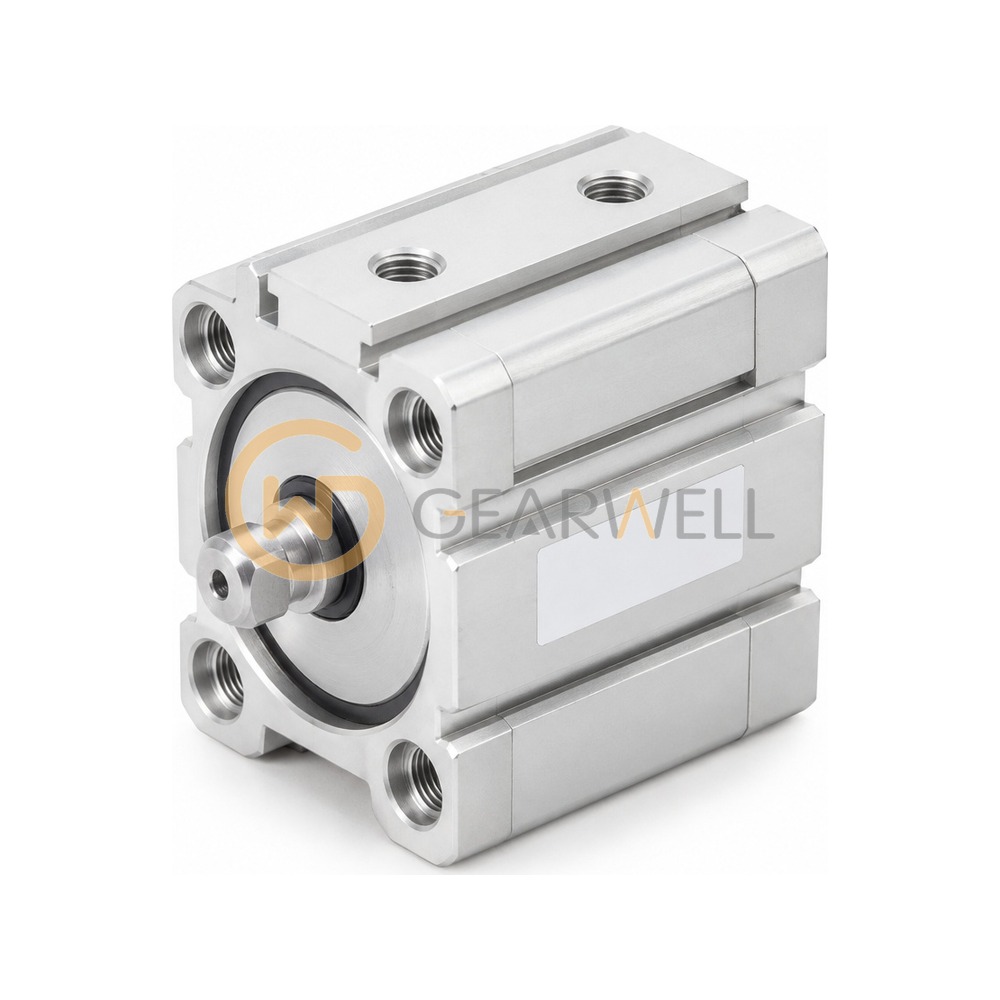 FESTO ADVULQ-16-10-P-A ADVULQ Compact Cylinder