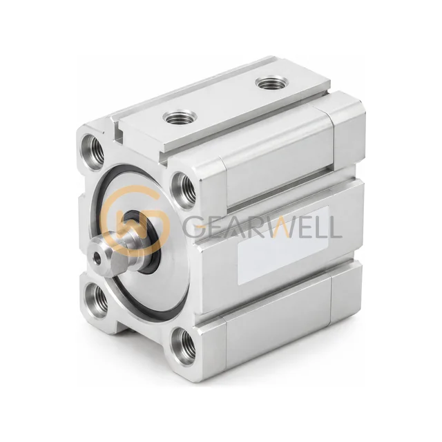 FESTO ADVULQ-16-10-P-A ADVULQ Compact Cylinder