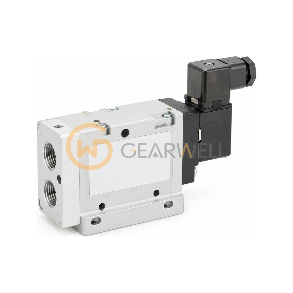 FESTO CPE14-M1BH-3GLS-1/8 CPE Solenoid Valve