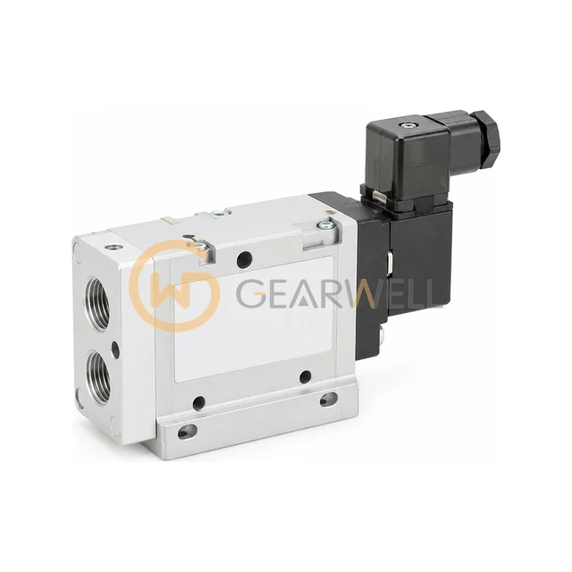 FESTO CPE14-M1BH-3GLS-1/8 CPE Solenoid Valve
