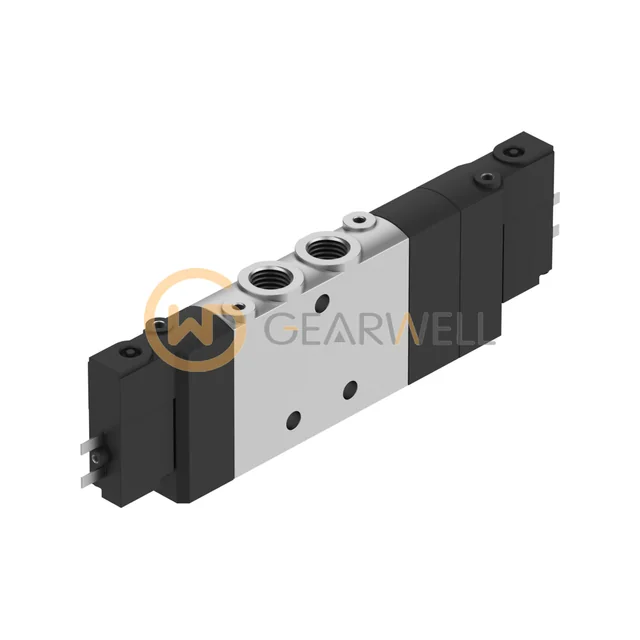 FESTO CPE14-M1BH-5/3GS-1/8 CPE Air Solenoid Valve