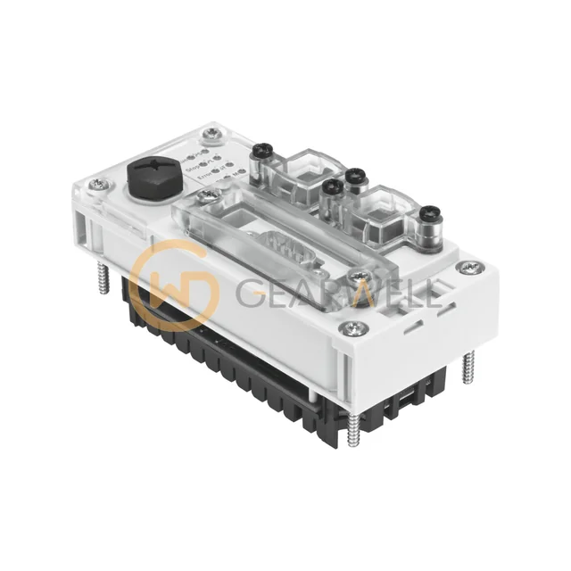 FESTO CPX-CEC-M1-V3 CPX-CEC-M1 Control Block