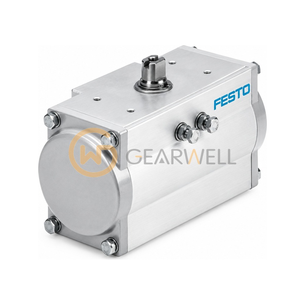 FESTO DFPD-40-RP-90-RD-F0507 DFPD Semi-Rotary Drive