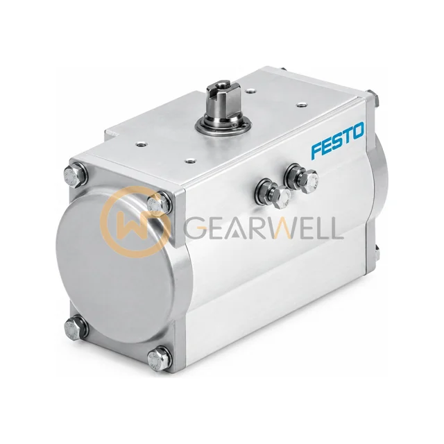 FESTO DFPD-40-RP-90-RD-F0507 DFPD Semi-Rotary Drive