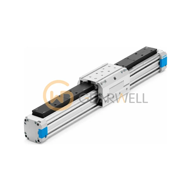FESTO DGPL-18-300-PPV-A-KF DGPL Linear Drive with Guide