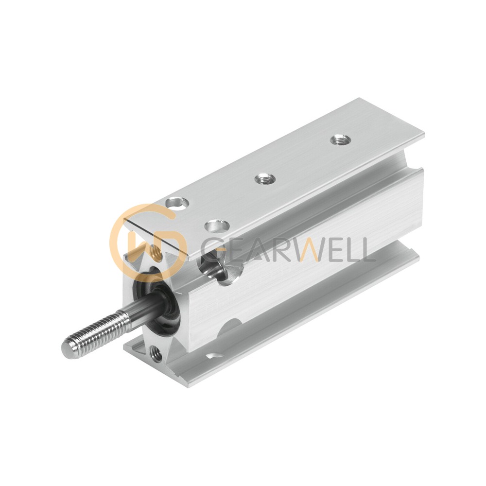 FESTO DMM-20-25-P-A Compact Cylinder