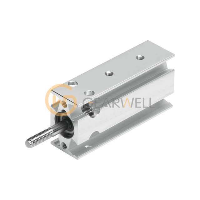 FESTO DMM-20-25-P-A Compact Cylinder