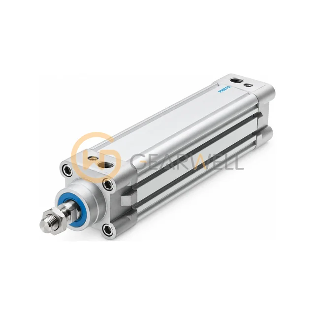 FESTO DNC-32-80-PPV-A ISO Cylinder