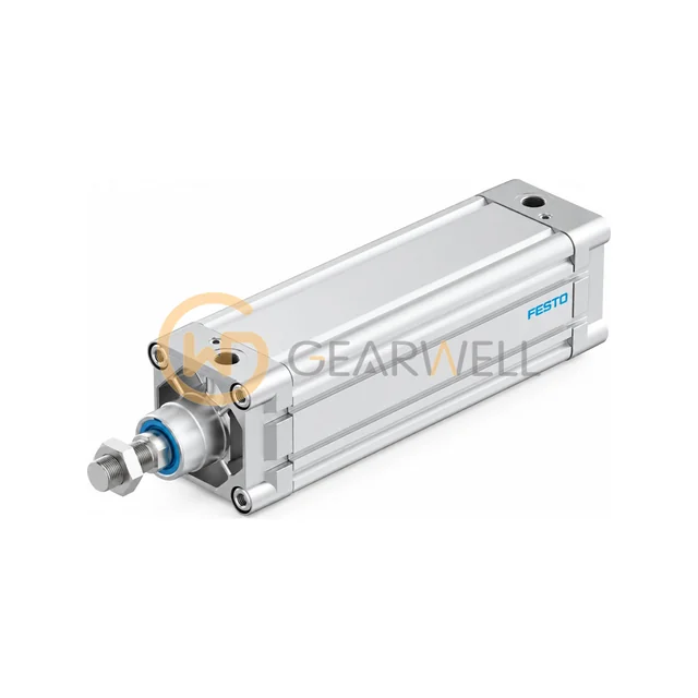 FESTO DNC-63-50-PPV-A DNC ISO Cylinder