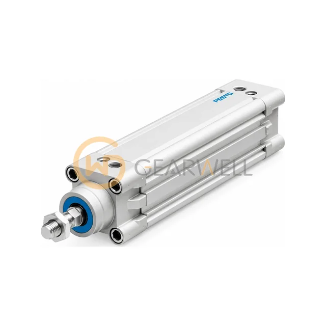 FESTO DNC-80-100-PPV DNC ISO Standard Cylinder