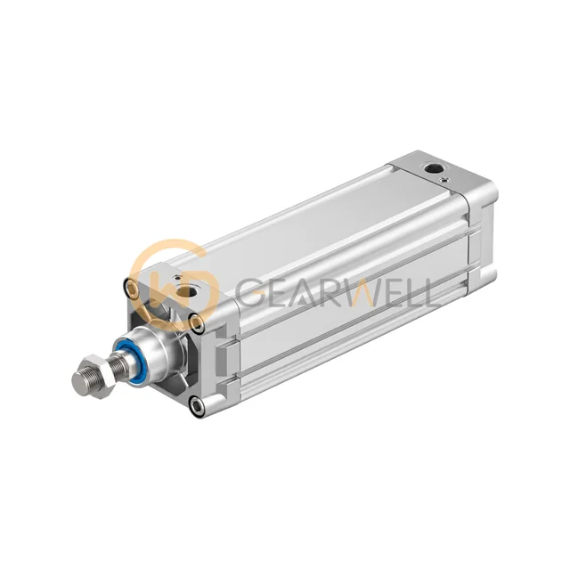FESTO DNC-80-500-PPV DNC ISO 15552 Cylinder