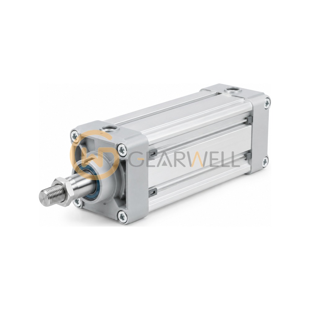 FESTO DSBC-100-200-PPSA-N3 DSBC ISO Standard Cylinder
