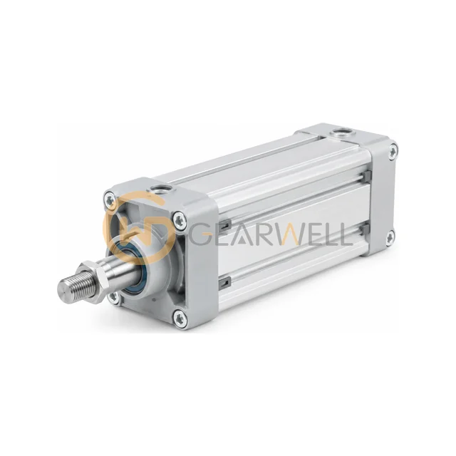 FESTO DSBC-100-200-PPSA-N3 DSBC ISO Standard Cylinder