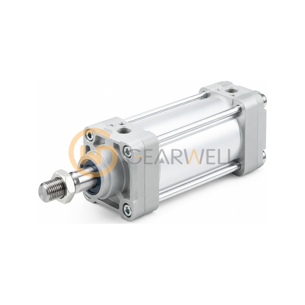 FESTO DSBC-32-100-PPVA-N3 DSBC ISO Cylinder