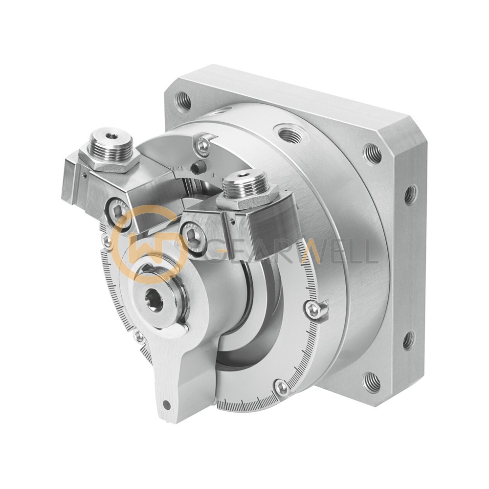 FESTO DSM-12-270-P-A-B Pneumatic Rotary Actuator