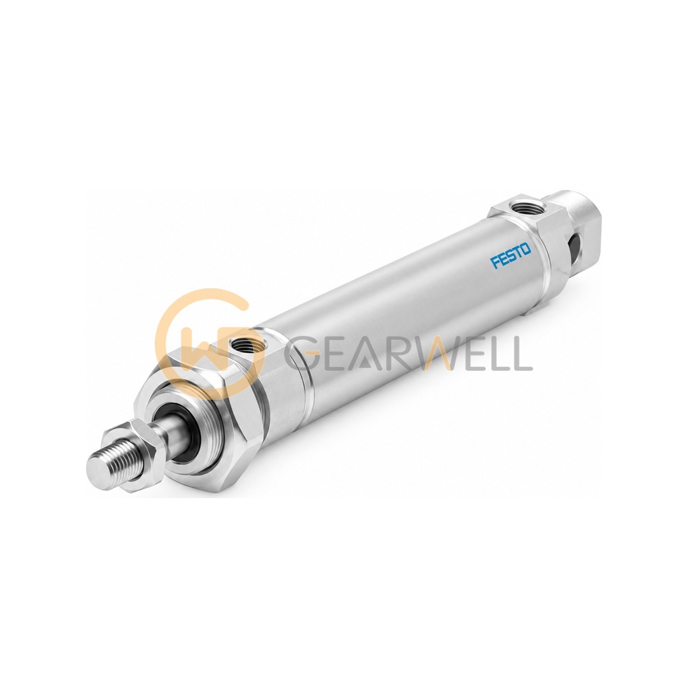 FESTO DSNU-12-25-P-A DSNU ISO Round Cylinder