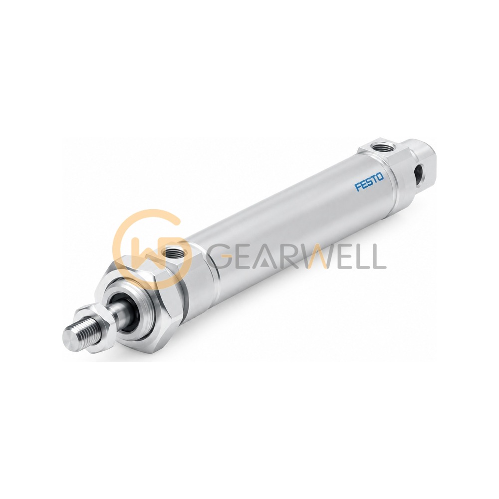 FESTO DSNU-16-10-P-A DSNU ISO Round Cylinder