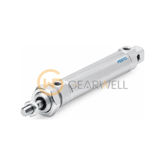 FESTO DSNU-16-10-P-A DSNU ISO Round Cylinder