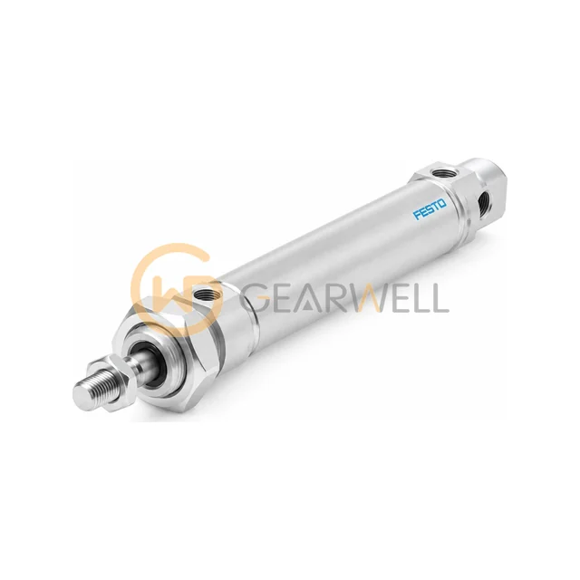 FESTO DSNU-25-150-P-A DSNU ISO Round Cylinder