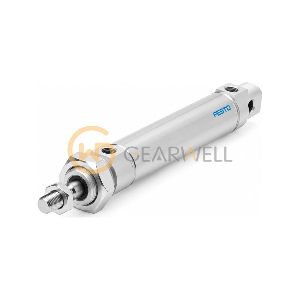 FESTO DSNU-25-200-P-A DSNU ISO Round Cylinder